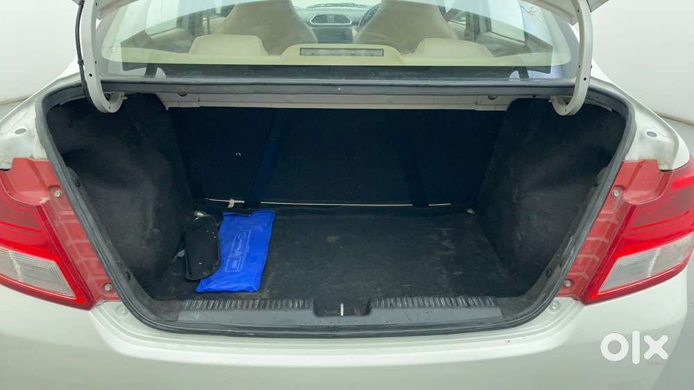 Maruti Suzuki Dzire 1.2 Lxi, 2019, Petrol