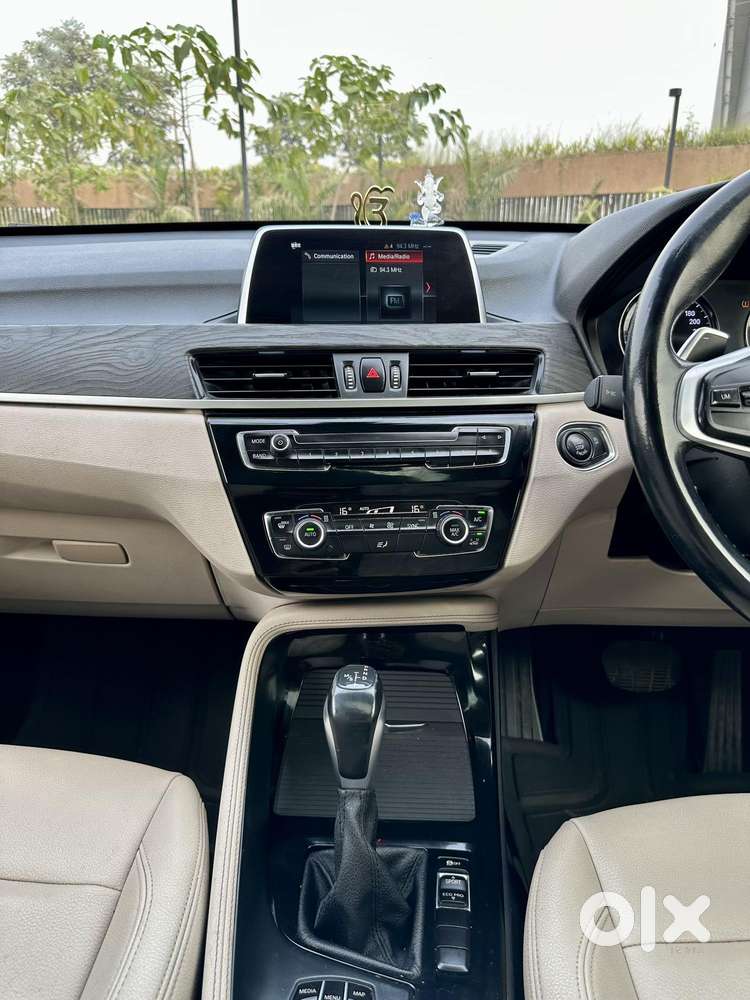 Bmw X1 Sdrive 20d X Line, 2018, Diesel