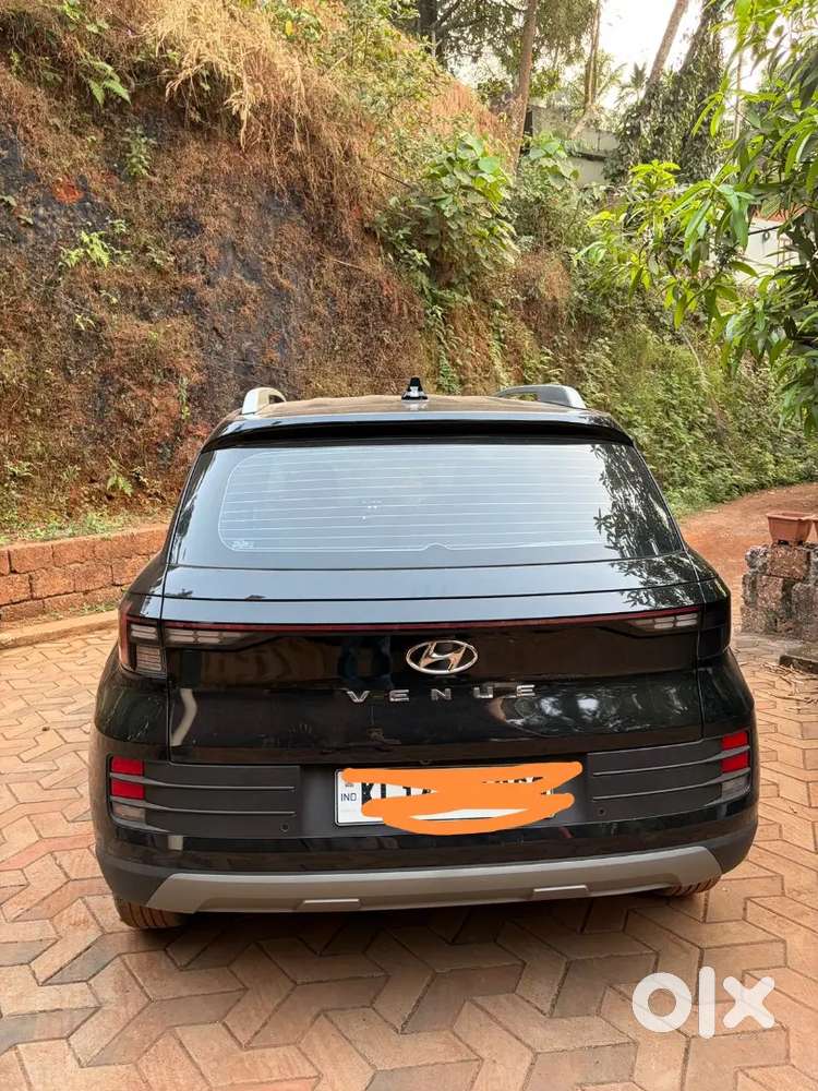 Hyundai Venue 1.2 S 2023 Manual