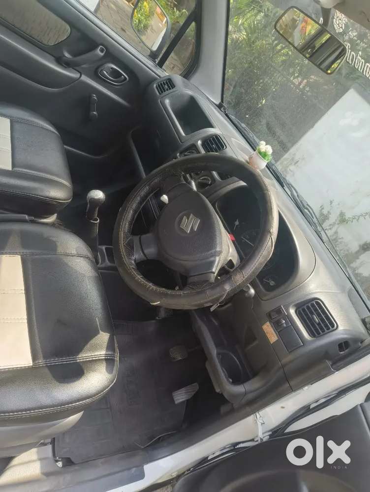 Maruti Suzuki Wagon 
 2009 Petrol 97000 Km Driven