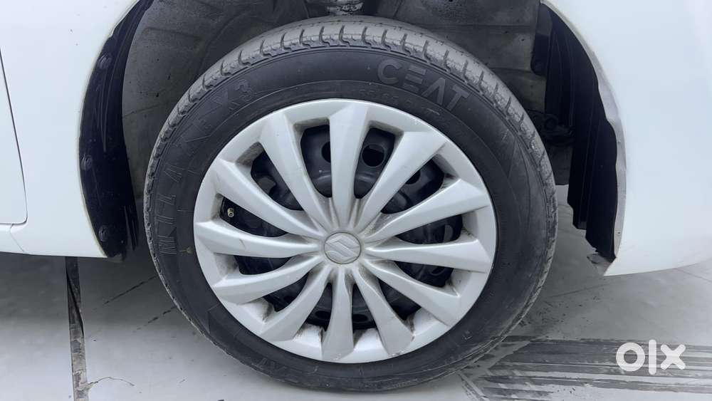 Maruti Suzuki Wagon R Vxi, 2013, Petrol