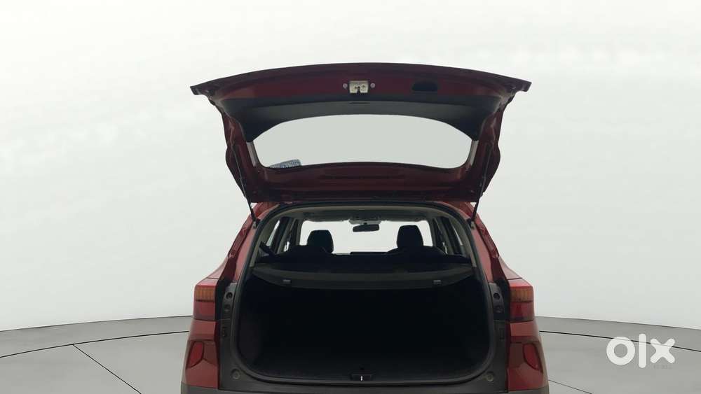 Kia Seltos Htk Plus G, 2021, Petrol