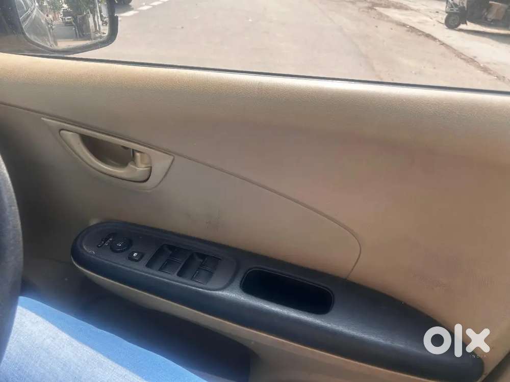 Honda Amaze Diesel 2014
