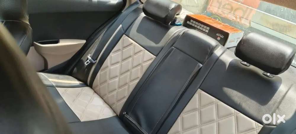 Hyundai Xcent