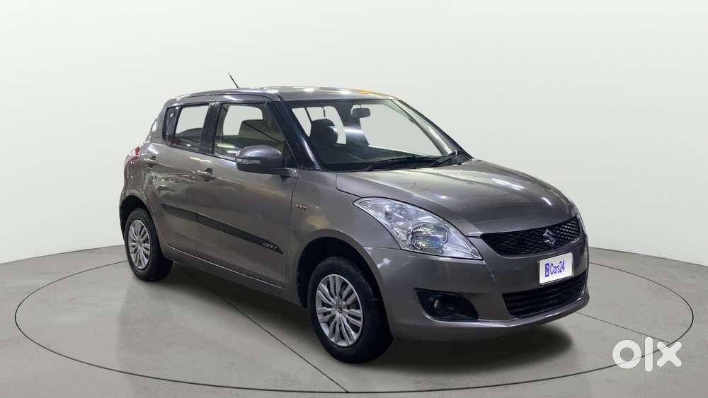 Maruti Suzuki Swift 2011-2014 Vxi, 2013, Petrol