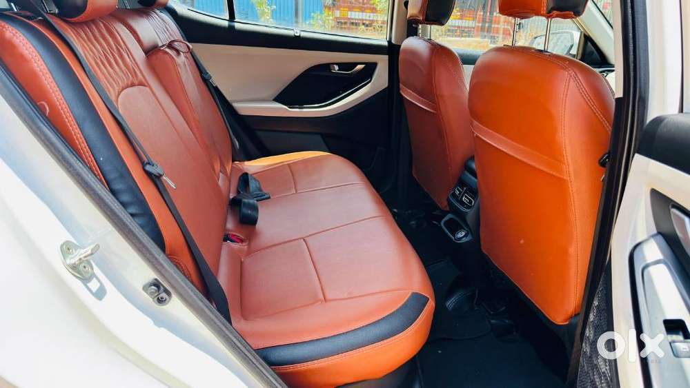 Hyundai Creta 1.5 Sx, 2022, Petrol