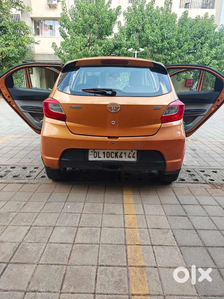 Tiago Automatic Top Model