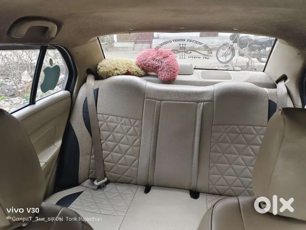This Car Is In Good Condition