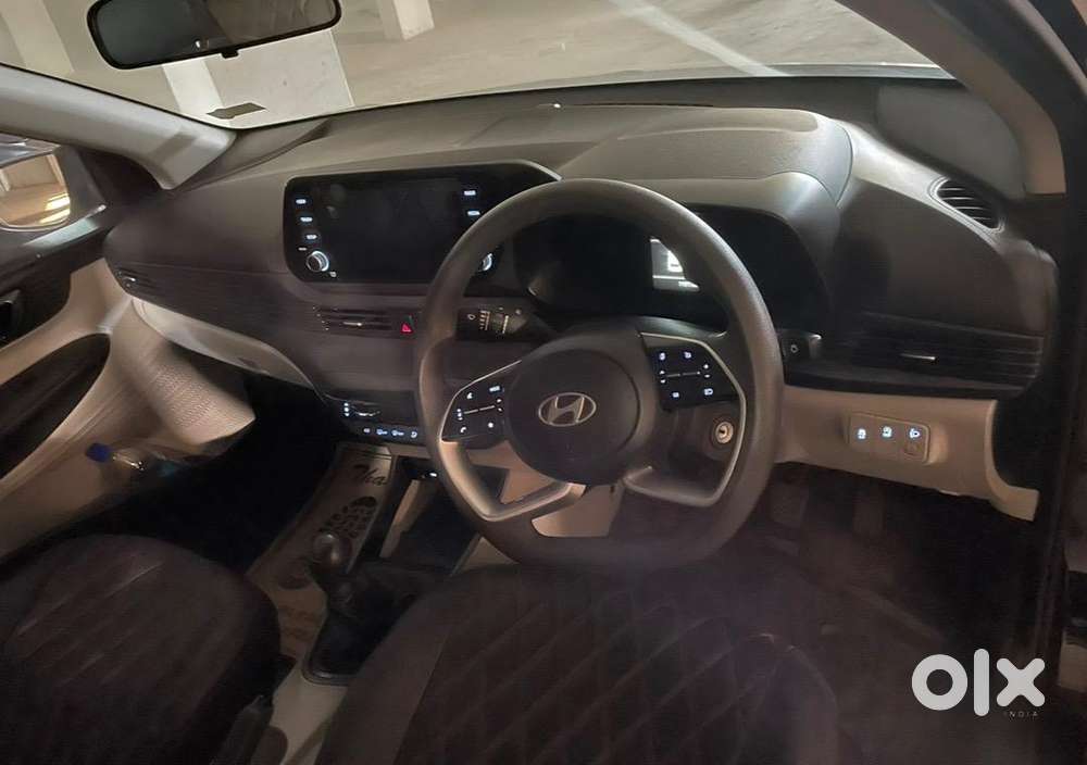 Hyundai New I20 2024