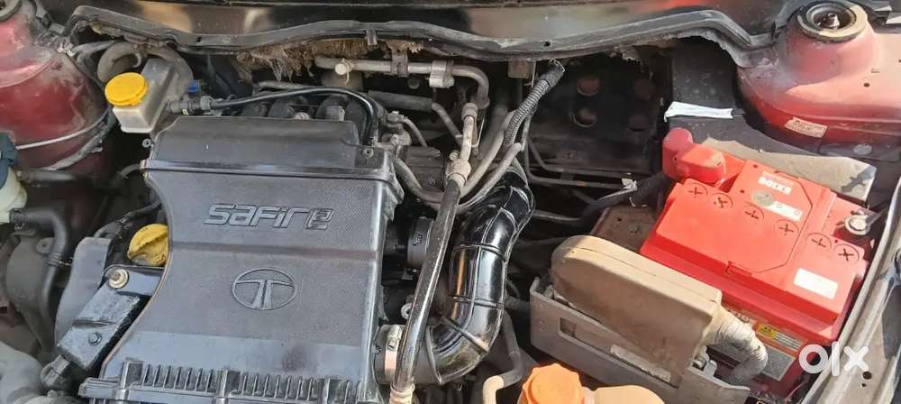 Tata Manza Aura Safire 90 Bs 3