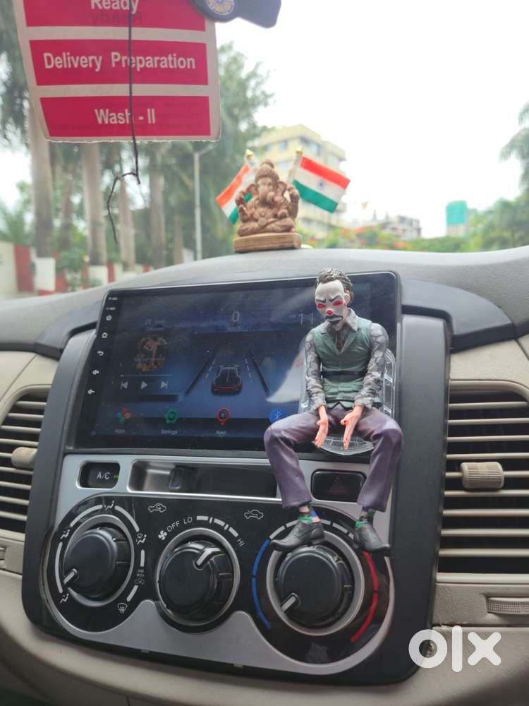 Toyota Innova 2.5 Gx (diesel) 7 Seater Bs Iv, 2014, Diesel