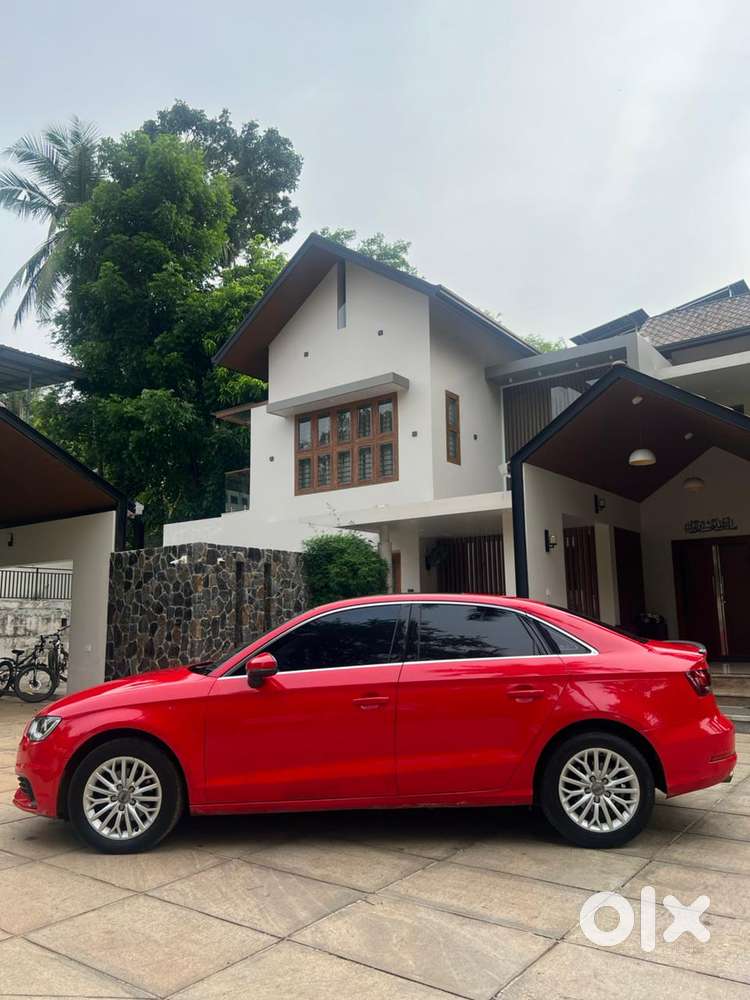 Audi A3 1.4 35 Tfsi Premium Plus, 2014, Diesel