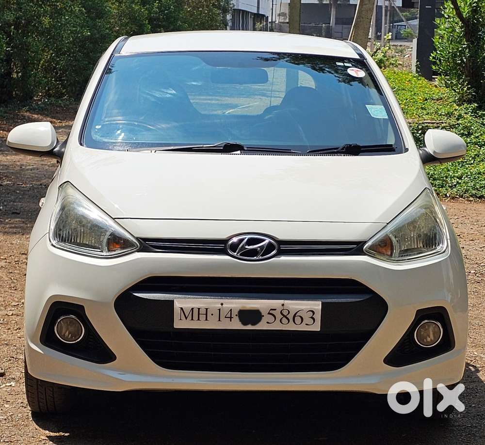 Hyundai Grand I10 1.2 Crdi Magna, 2016, Petrol