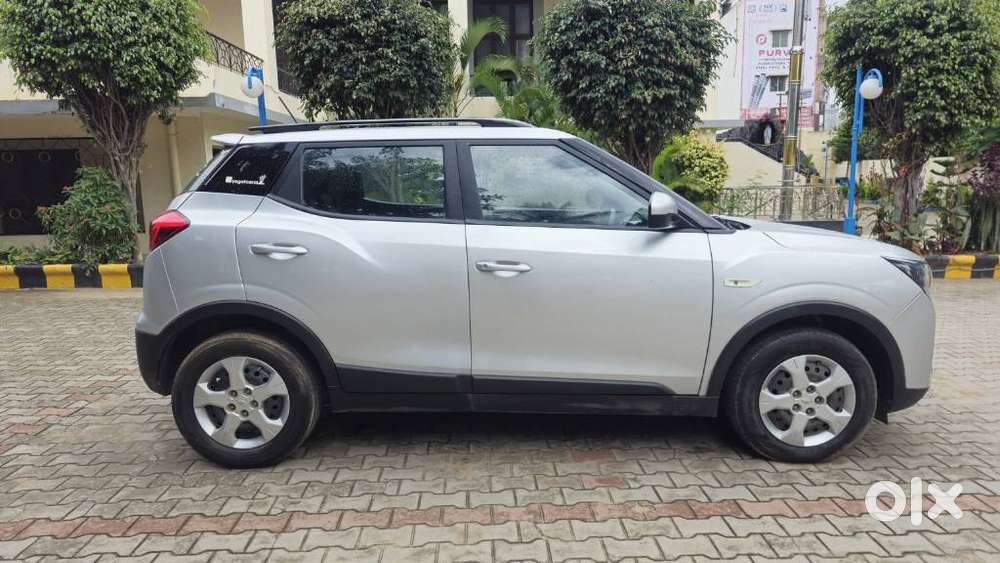 Mahindra Xuv300 W6 Diesel, 2019, Diesel