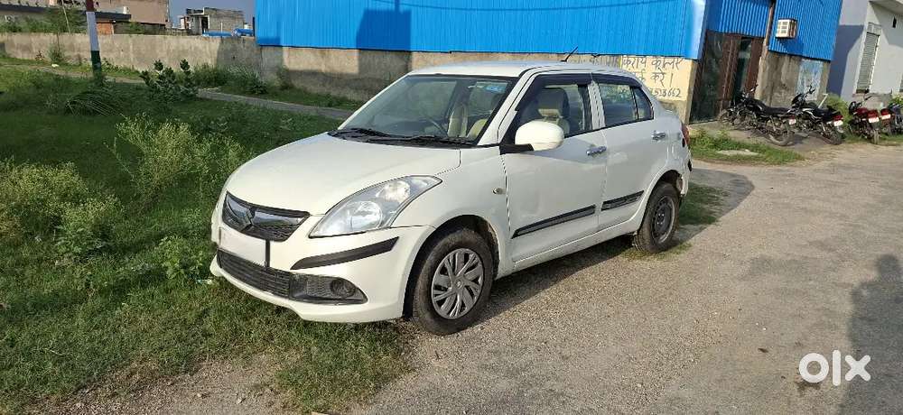 Maruti Suzuki Dzire 2020 Cng