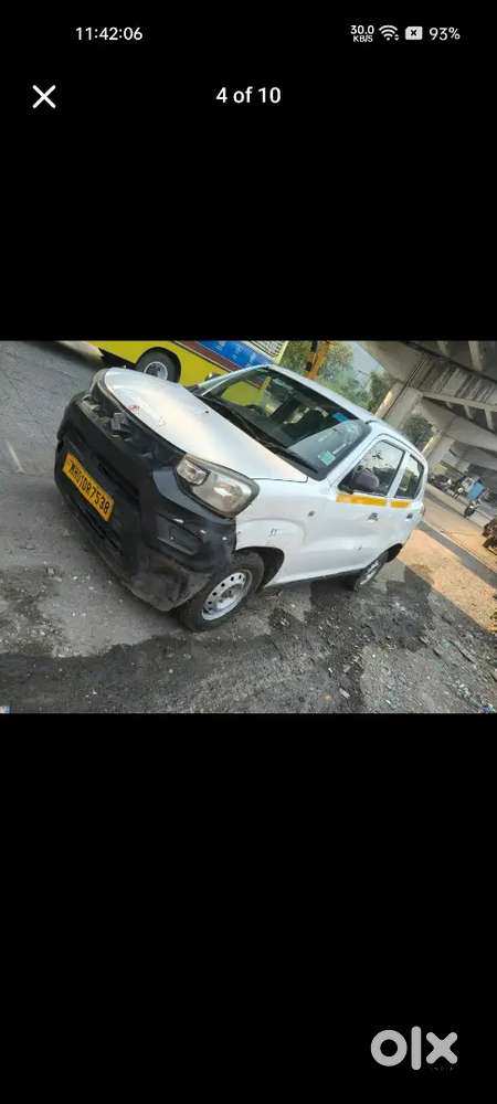 Maruti Suzuki S-presso 2022 Cng & Hybrids