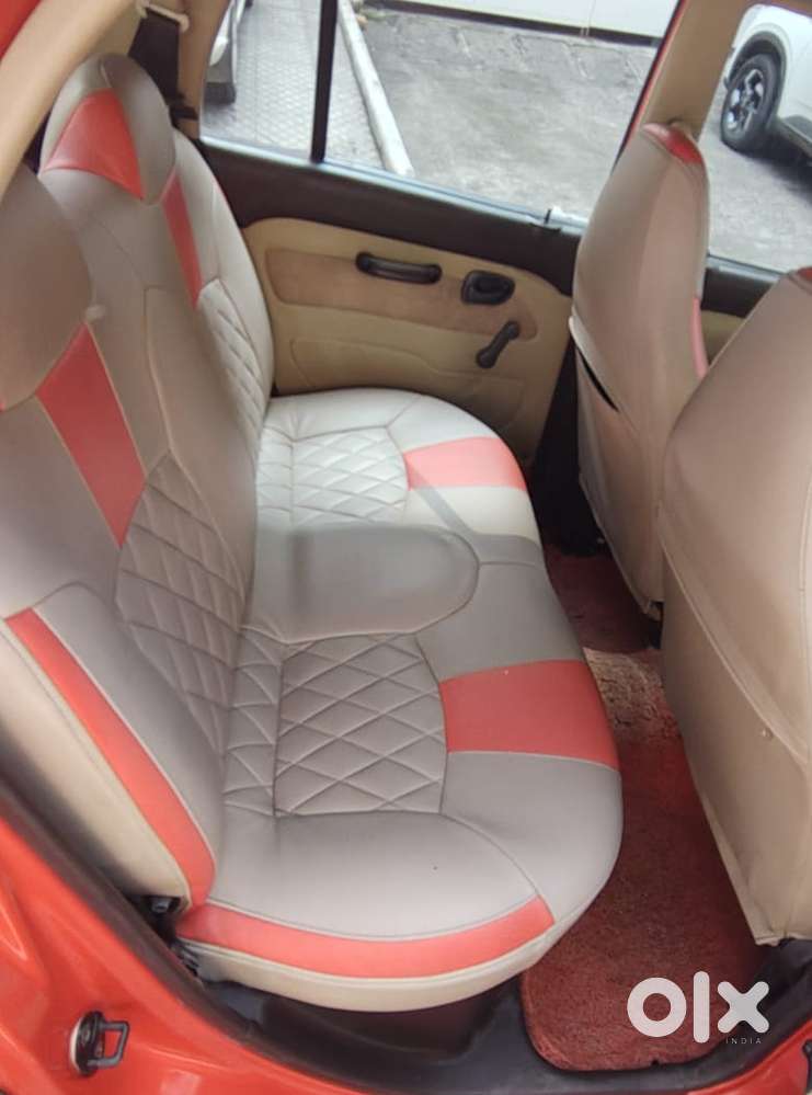 Hyundai Santro Xing Gls, 2010, Petrol