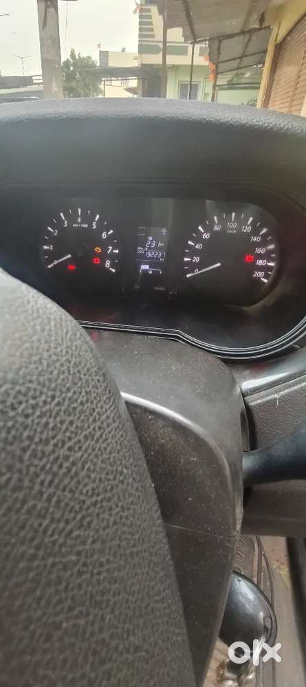 Tata Bolt 2018 Diesel 200000 Km Driven