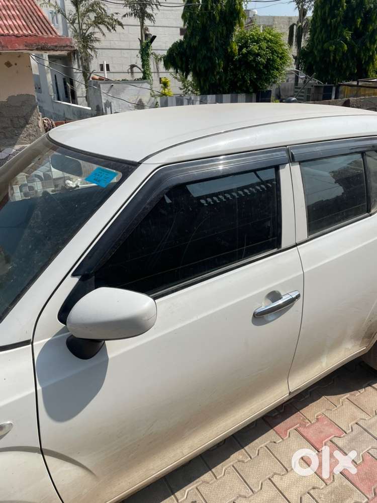 Maruti Suzuki Ignis 2022 Petrol Manual