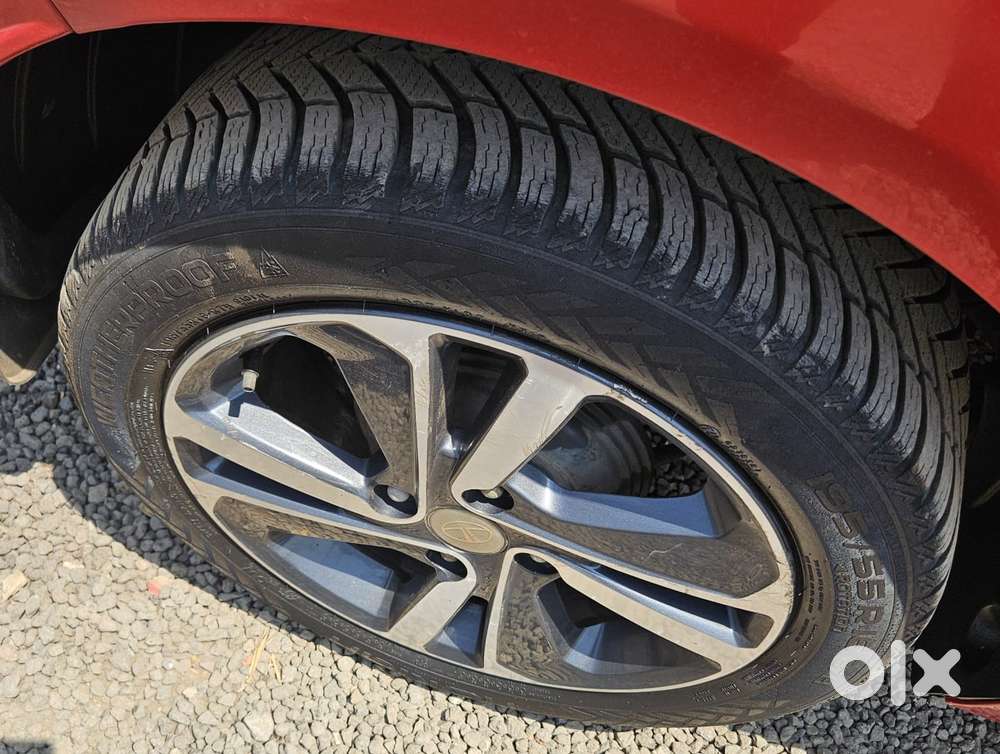 Tata Altroz 1.2 Xz Plus Petrol, 2020