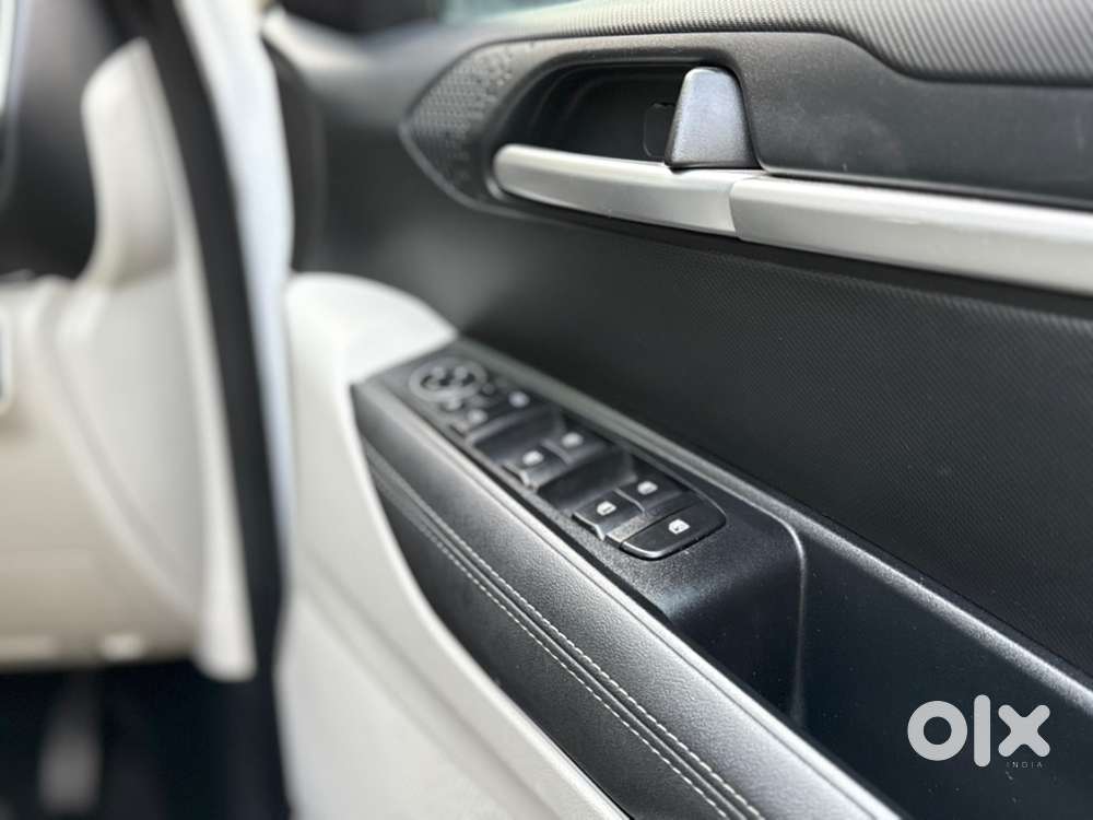 Kia Sonet 2022 Petrol Well Maintained