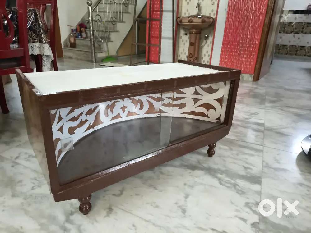 Multipurpose Table