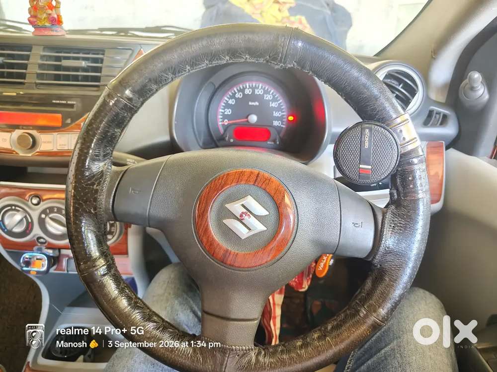Maruti Suzuki A-star 2011 Year Car