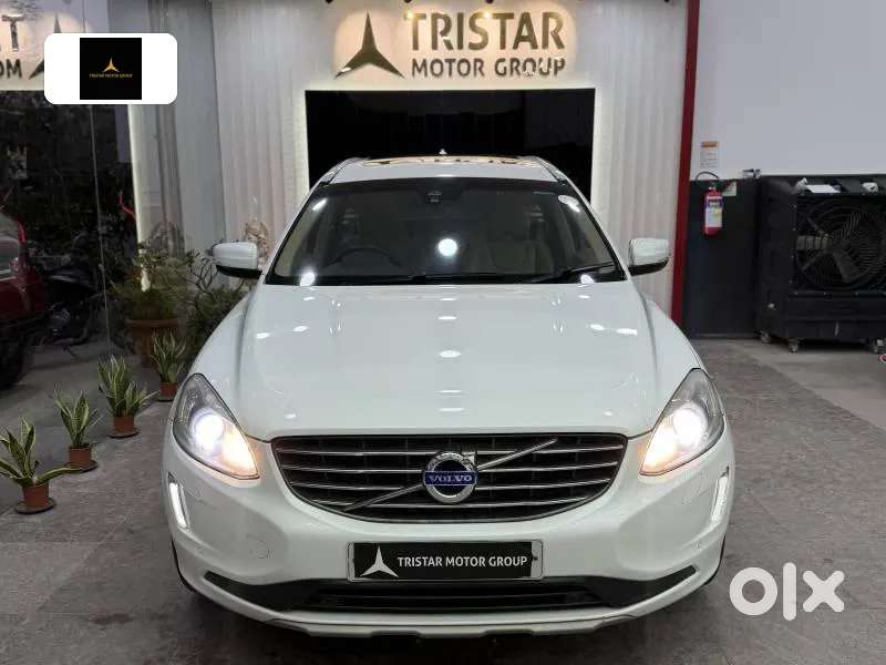 Volvo Xc60 2.0 D5 Momentum, 2016, Diesel