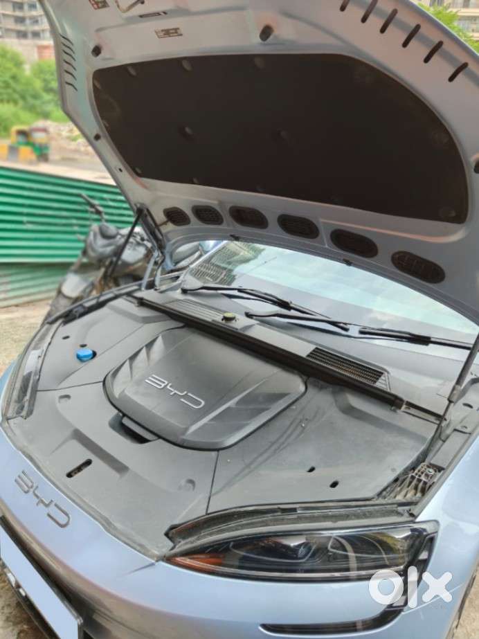 Byd Seal Performance, 2024, Electric
