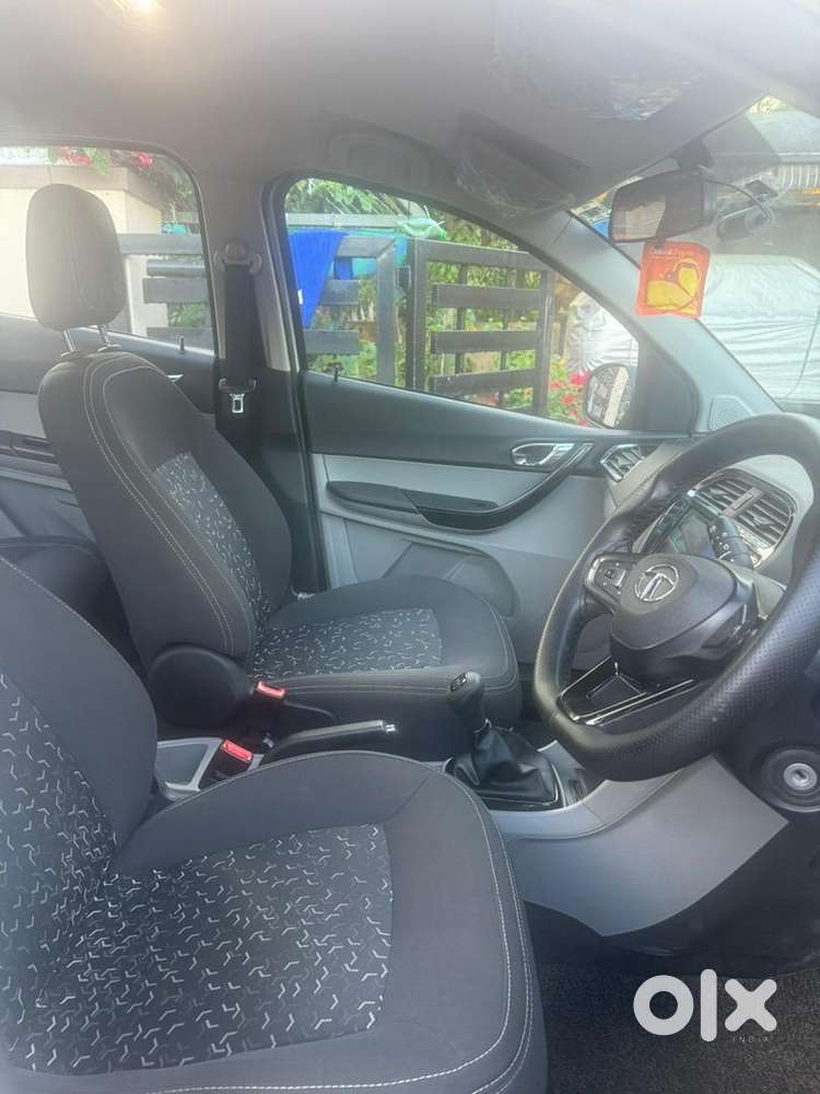 Tata Petrol Car 2020