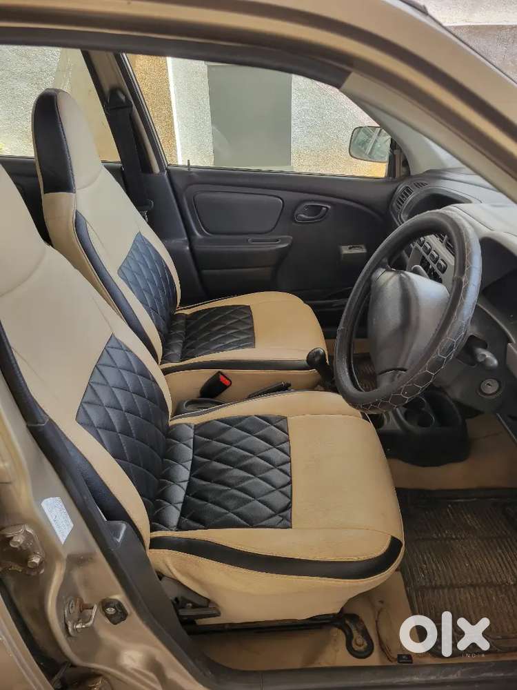 Maruti Suzuki Alto 2010 Lxi Bsiii