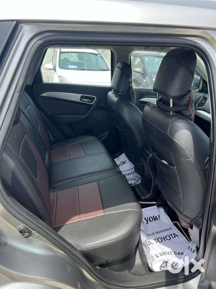 Toyota Urban Cruiser Cruiser High, 2021, Petrol