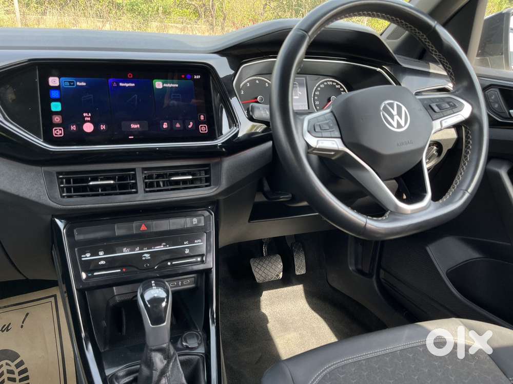 Volkswagen Taigun 1.5 Tsi Gt Plus, 2024, Petrol