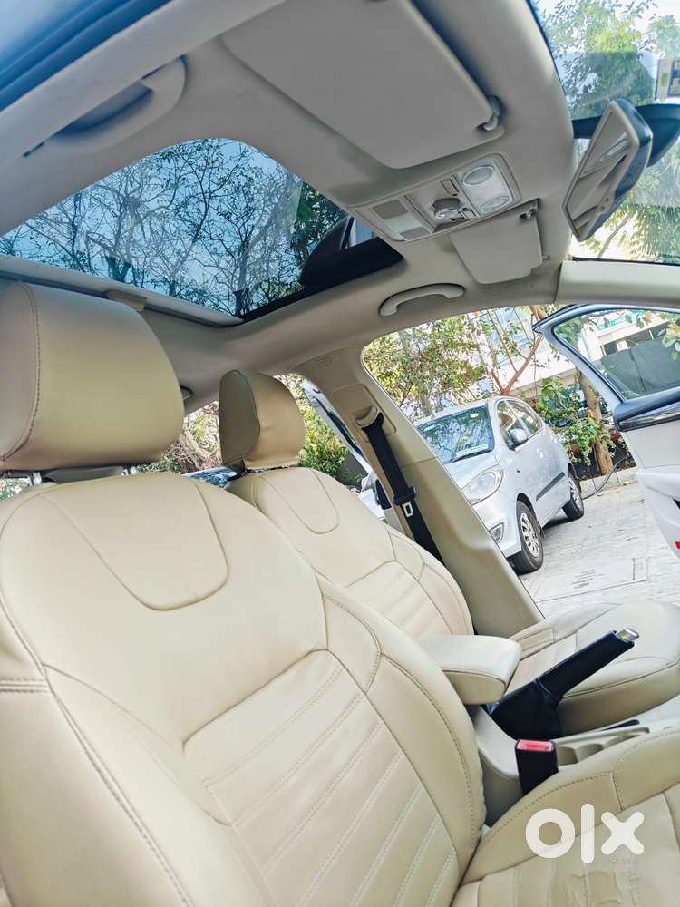 Skoda Octavia 2013-2017 Elegance 1.8 Tsi At, 2015, Diesel