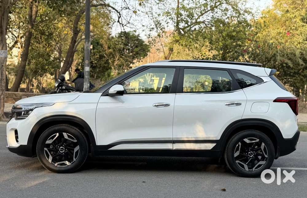 Kia Seltos Htk D, 2024, Diesel