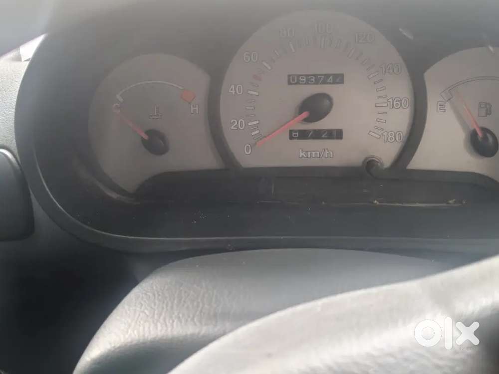 Hyundai Santro Xing 2008 Model