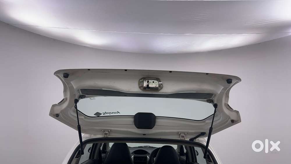 Maruti Suzuki Alto 800 Lxi, 2015, Petrol