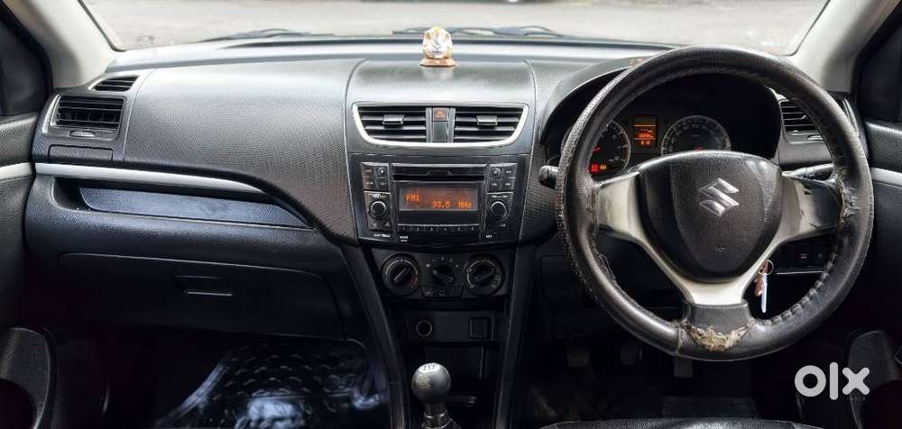 Maruti Suzuki Swift Vxi, 2016, Petrol