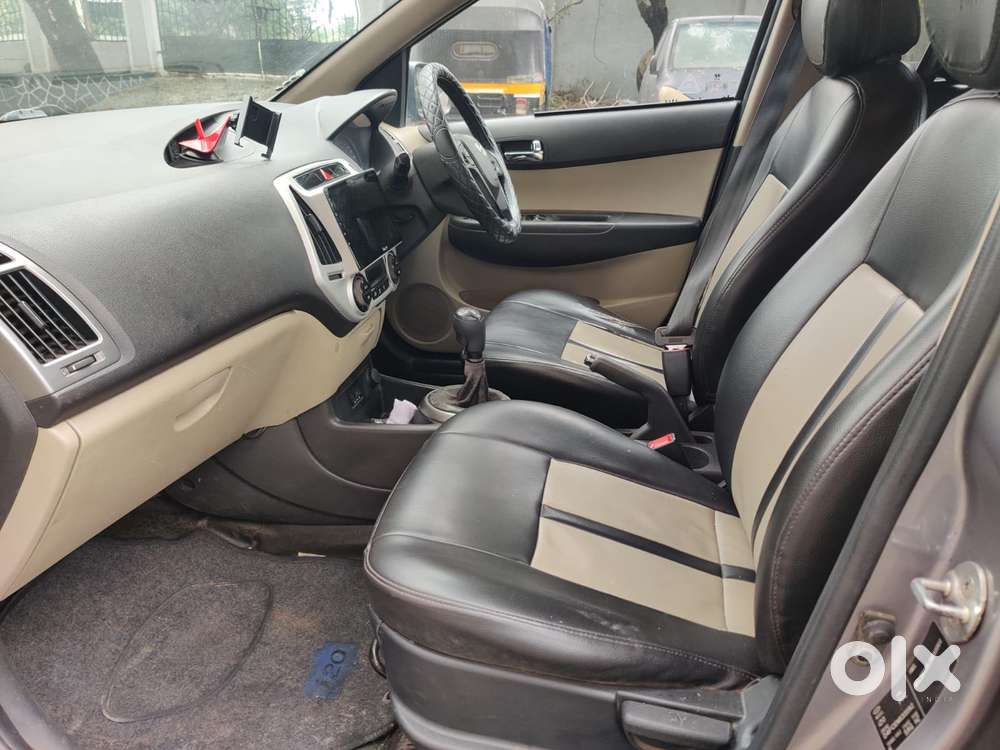 Hyundai I20 Sportz 1.4 Crdi, 2014, Diesel