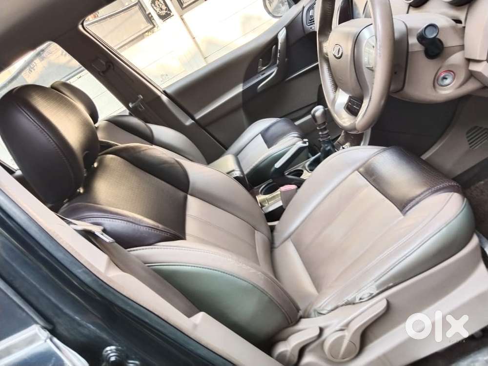 Mahindra Xuv500 2011-2015 W8 2wd, 2011, Diesel