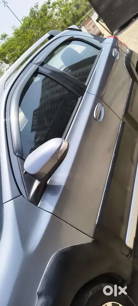 Toyota Etios Cross 2014 Petrol 51000 Km Driven