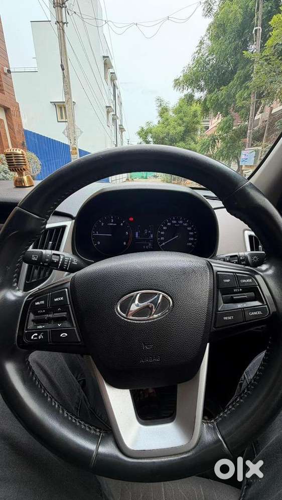 Hyundai Diesel Manual 2019