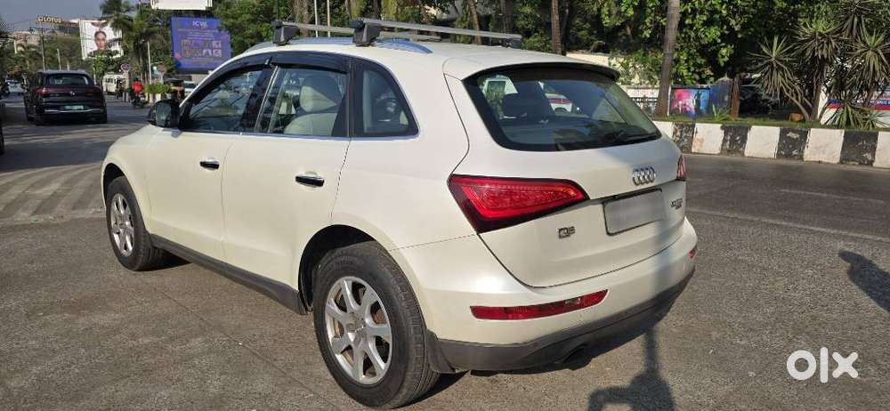 Audi Q5 30 Tdi Quattro, 2015, Diesel