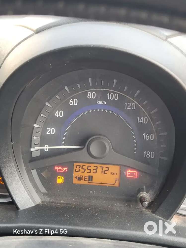 Honda Brio 2019 Petrol Well Maintained