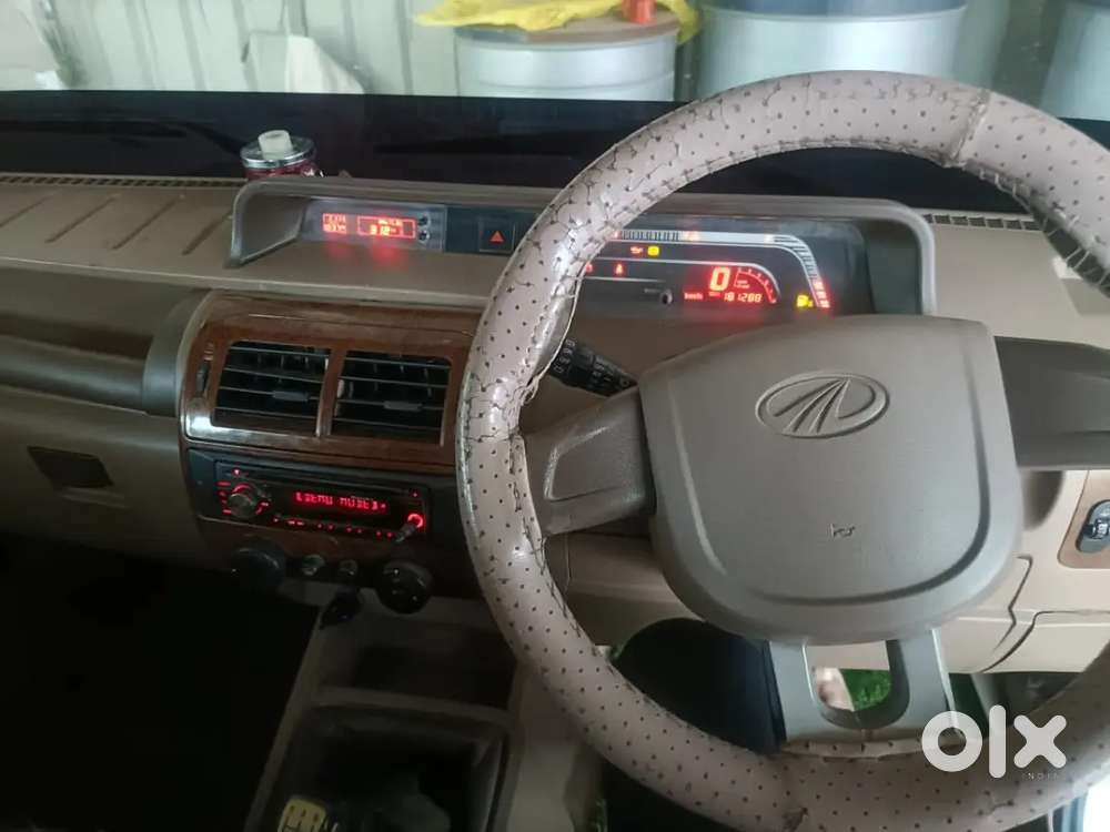 Good Condition Car