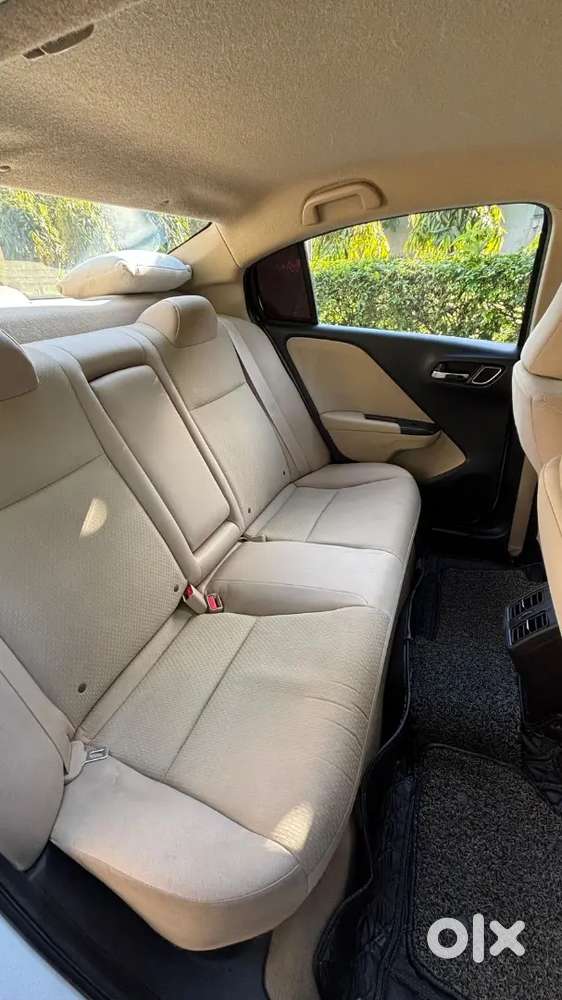 Honda City 2022 Petrol Good Condition