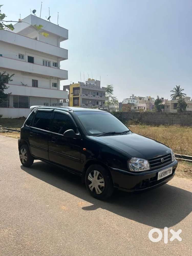 Maruti Suzuki Xl6 2006 Petrol