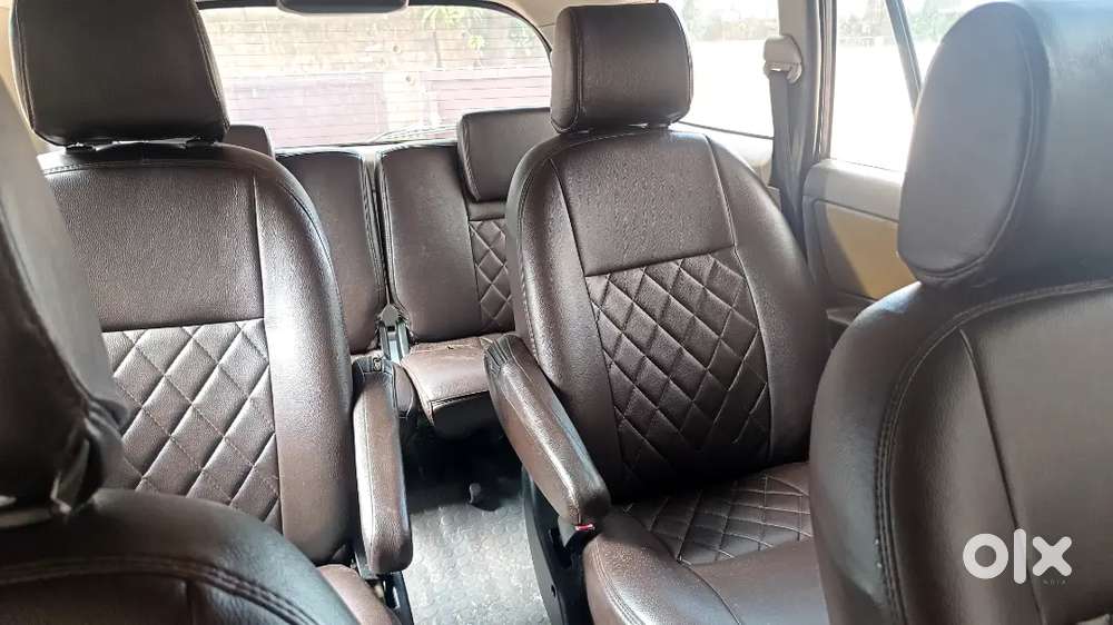 Toyota Innova 2015 Diesel 138000 Km Driven