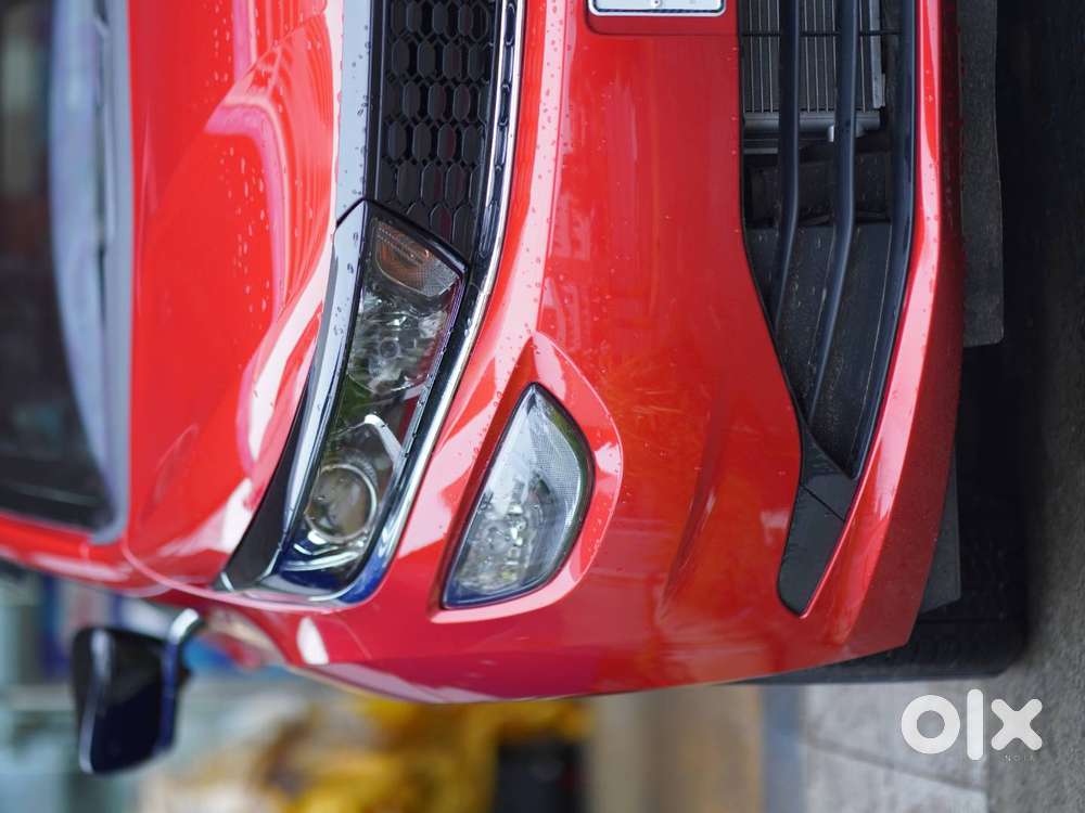 Tata Altroz Xz Plus 2021 Sale