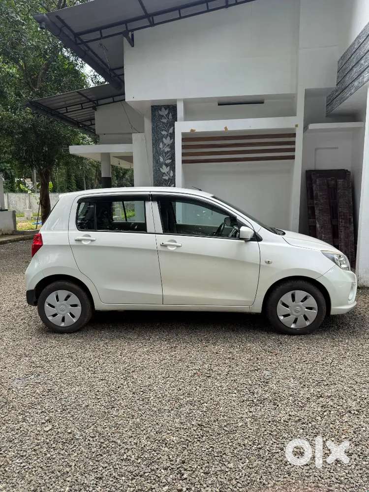 (negotiable Price)ti Suzuki Celerio 2019 Good Condition Less Used